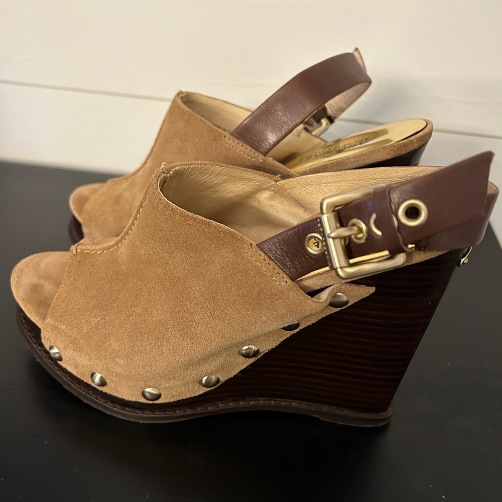 Wedges - Picture 3 of 6